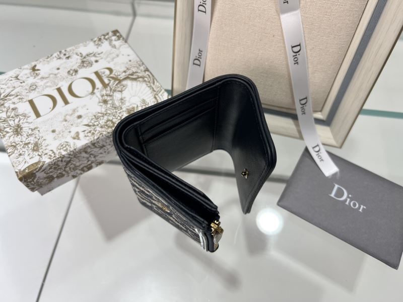 Christian Dior Wallet